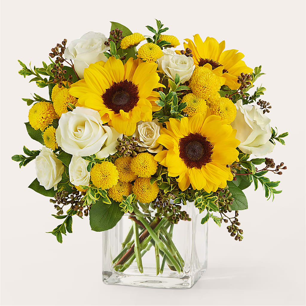 Luminous Morning Bouquet – Super Savers, Lincoln NE