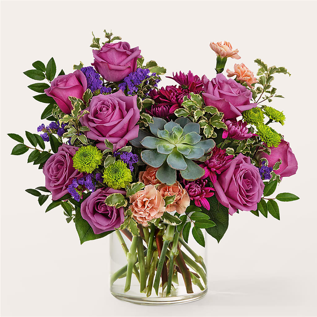 You're a Gem Bouquet – Super Savers, Lincoln NE