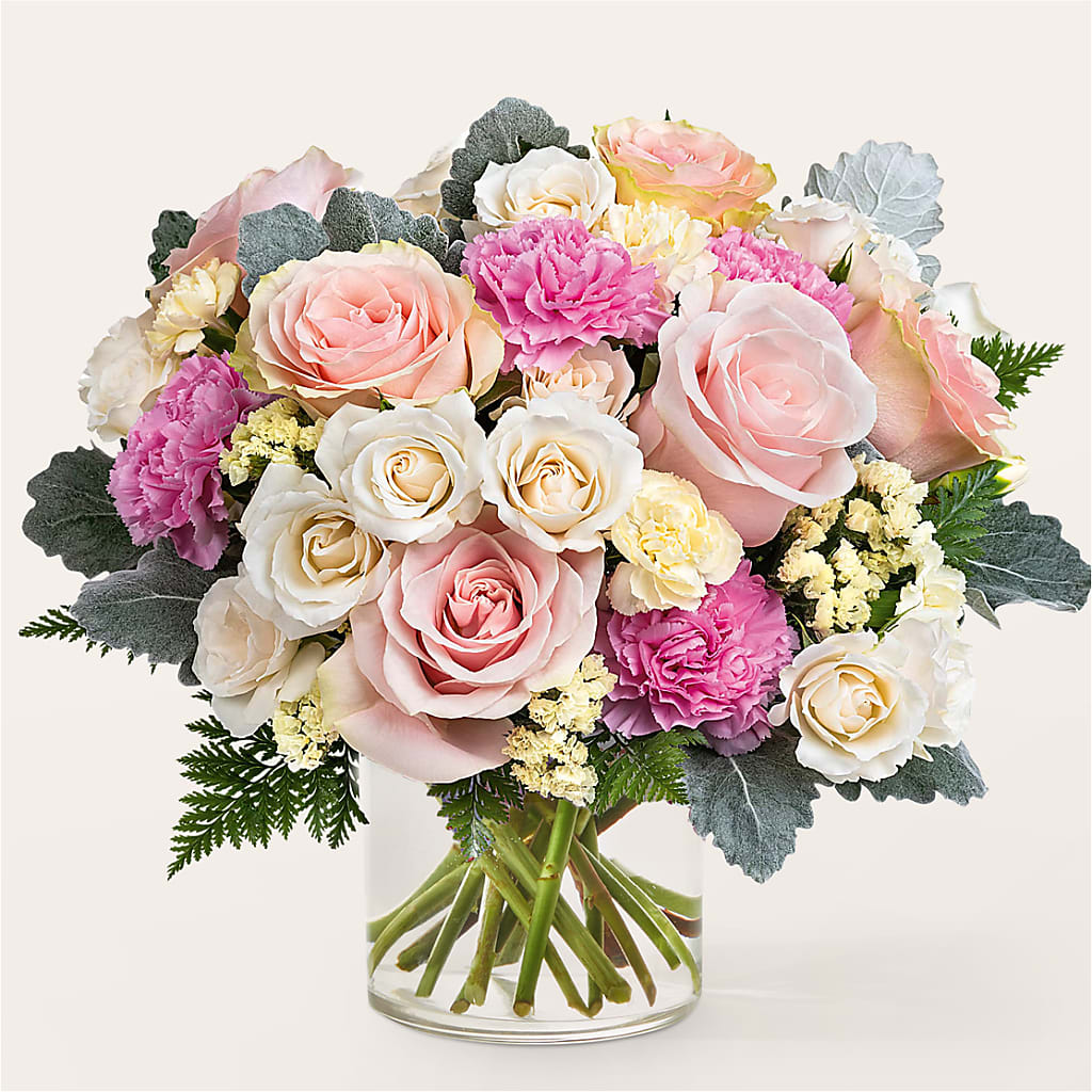 Blissful Moments Bouquet – Super Savers, Lincoln NE