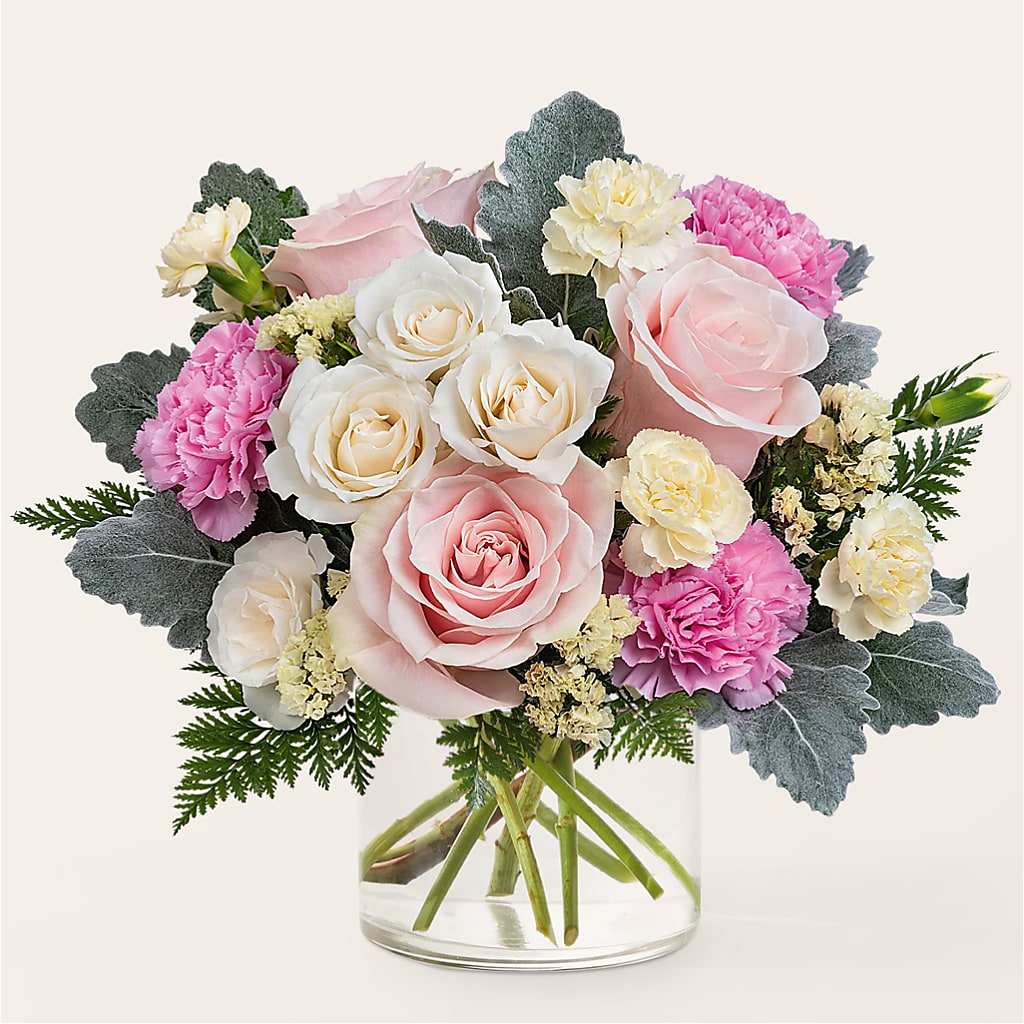 Blissful Moments Bouquet – Super Savers, Lincoln NE