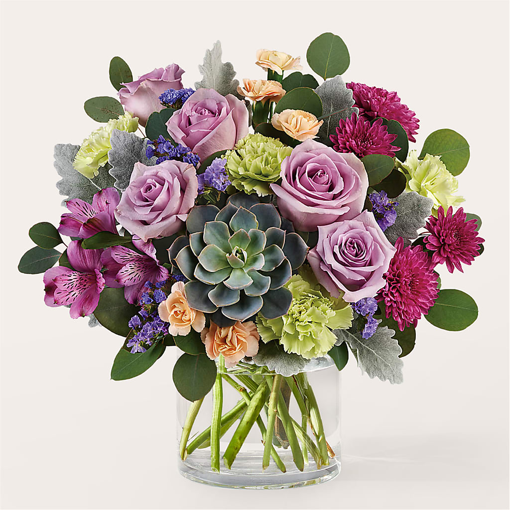 Botanical Dream Bouquet – Super Savers, Lincoln NE