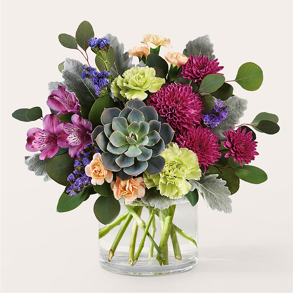 Botanical Dream Bouquet – Super Savers, Lincoln NE