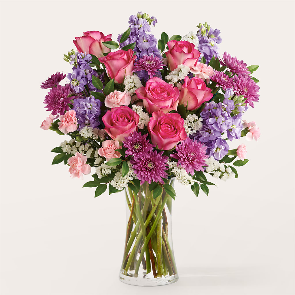 Slumber Party Bouquet – Super Savers, Lincoln NE