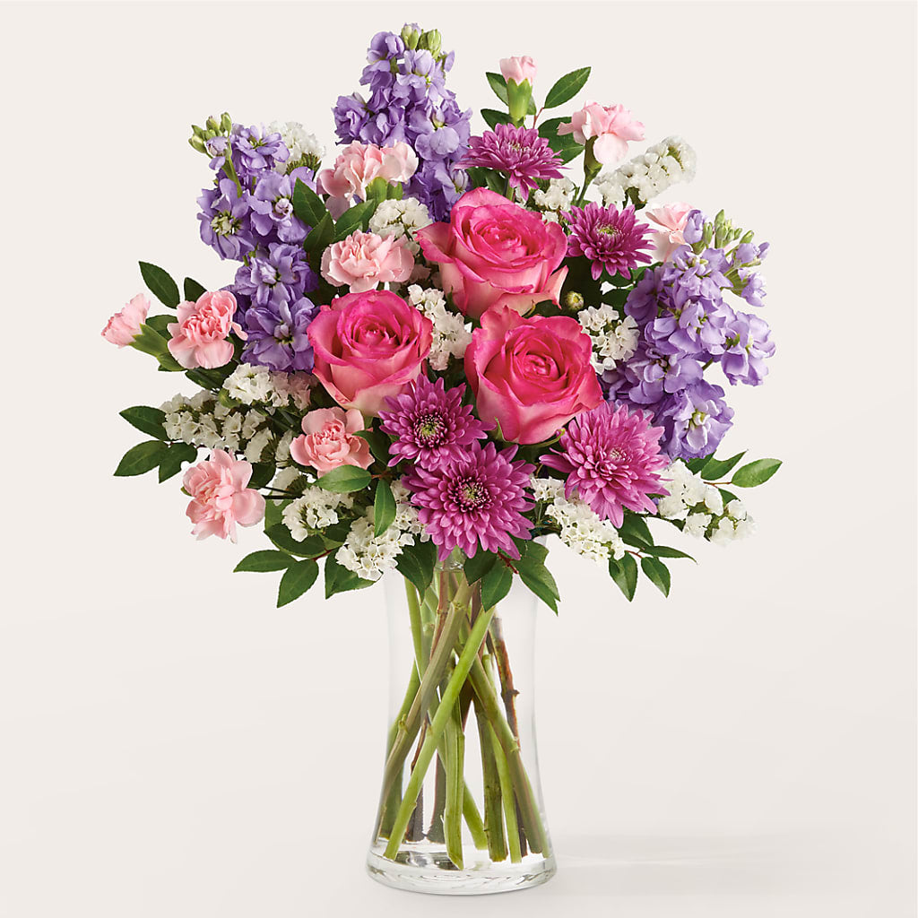 Slumber Party Bouquet – Super Savers, Lincoln NE