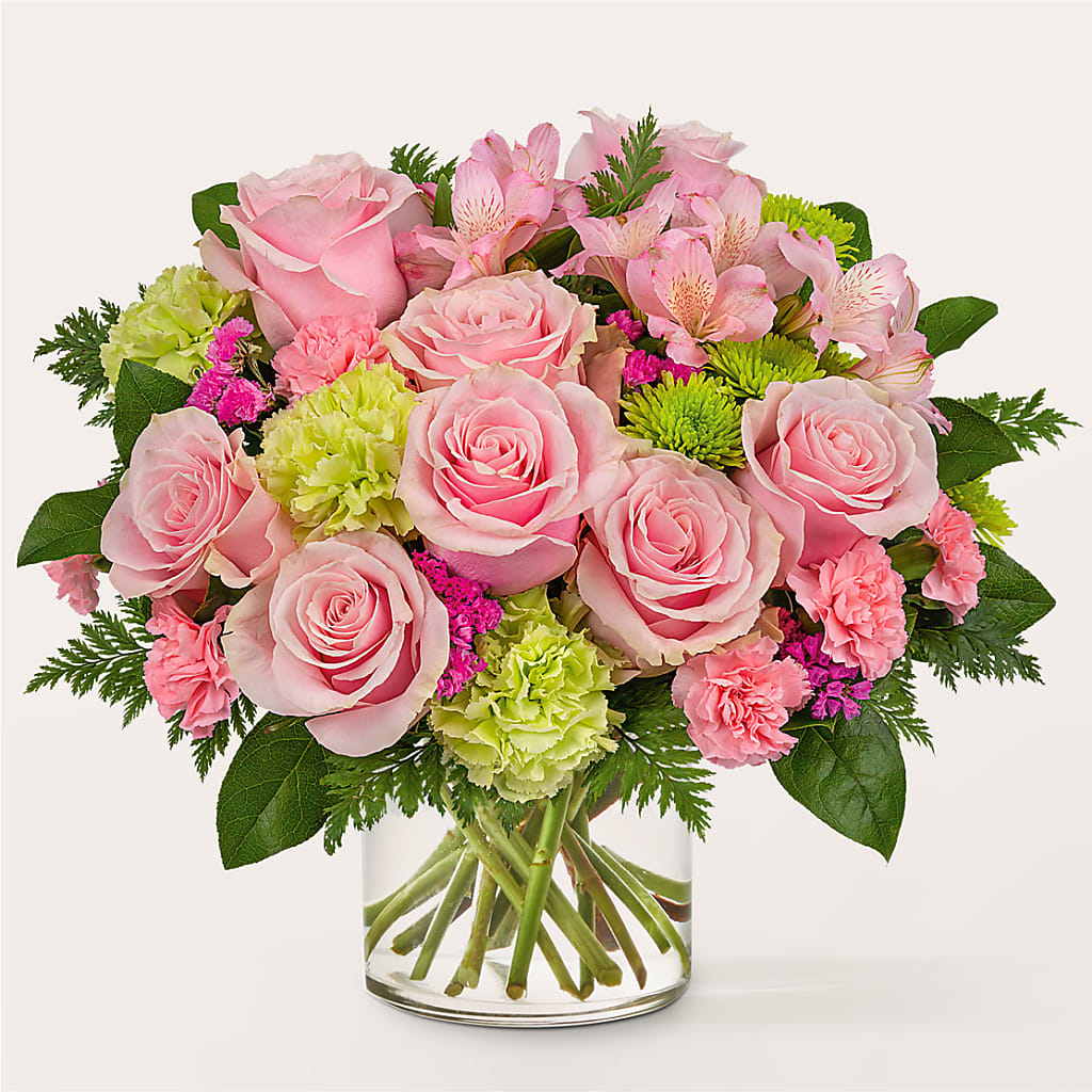 Pinch Me Bouquet – Super Savers, Lincoln NE