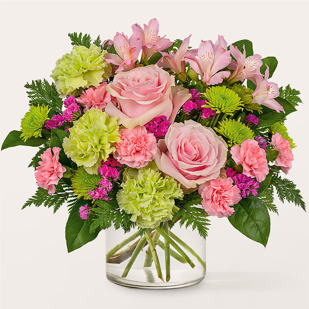 Pinch Me Bouquet – Super Savers, Lincoln NE