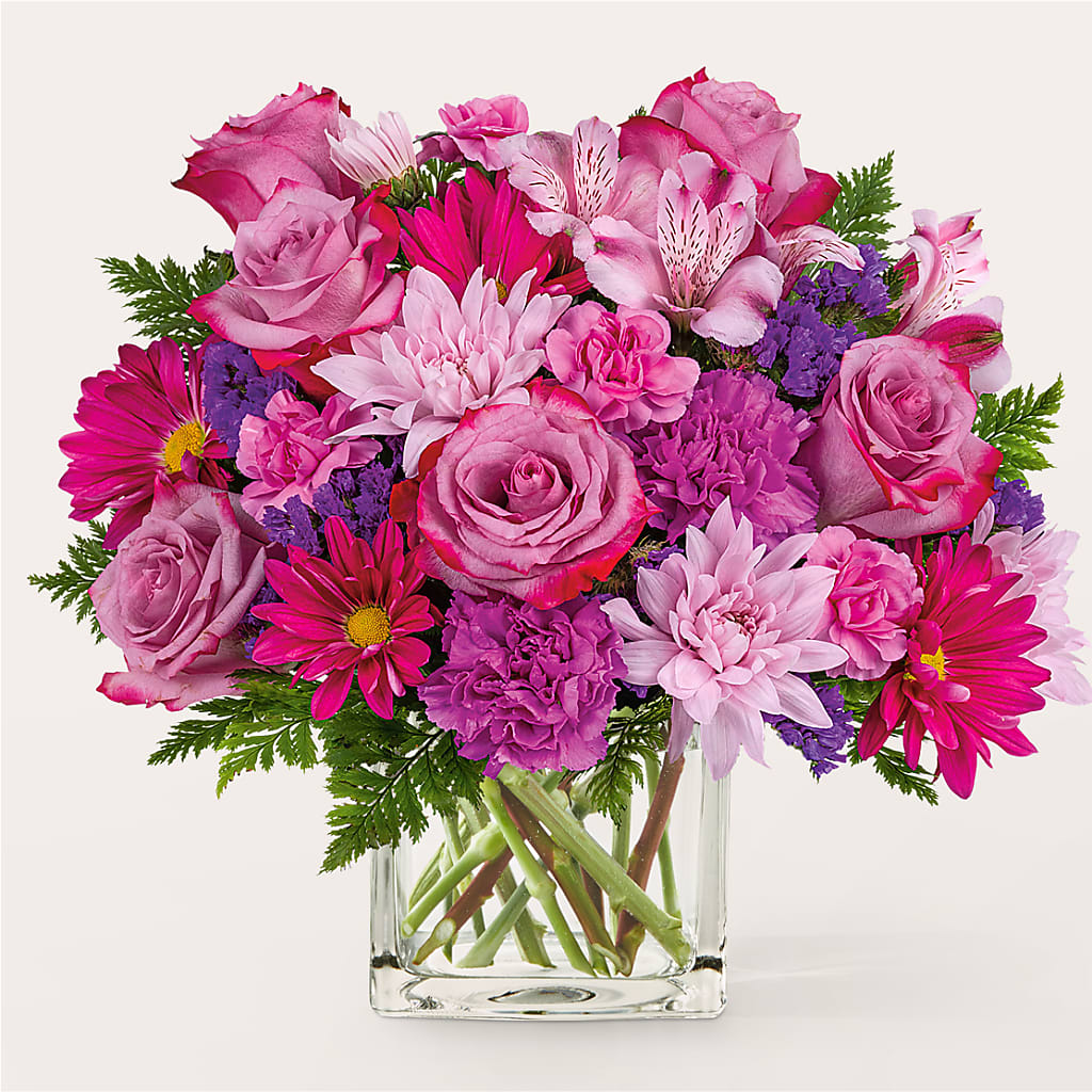 Afternoon Tea Bouquet – Super Savers, Lincoln NE