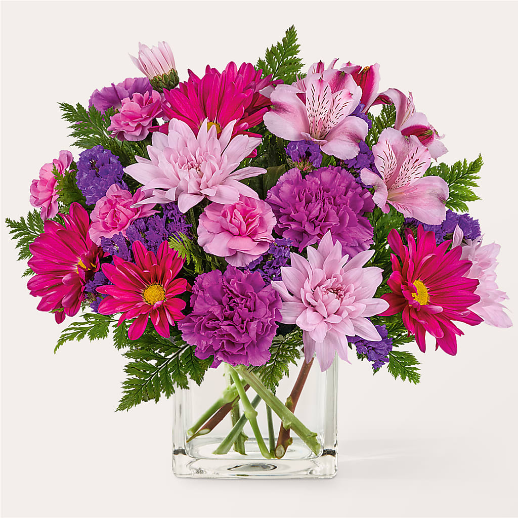 Afternoon Tea Bouquet – Super Savers, Lincoln NE