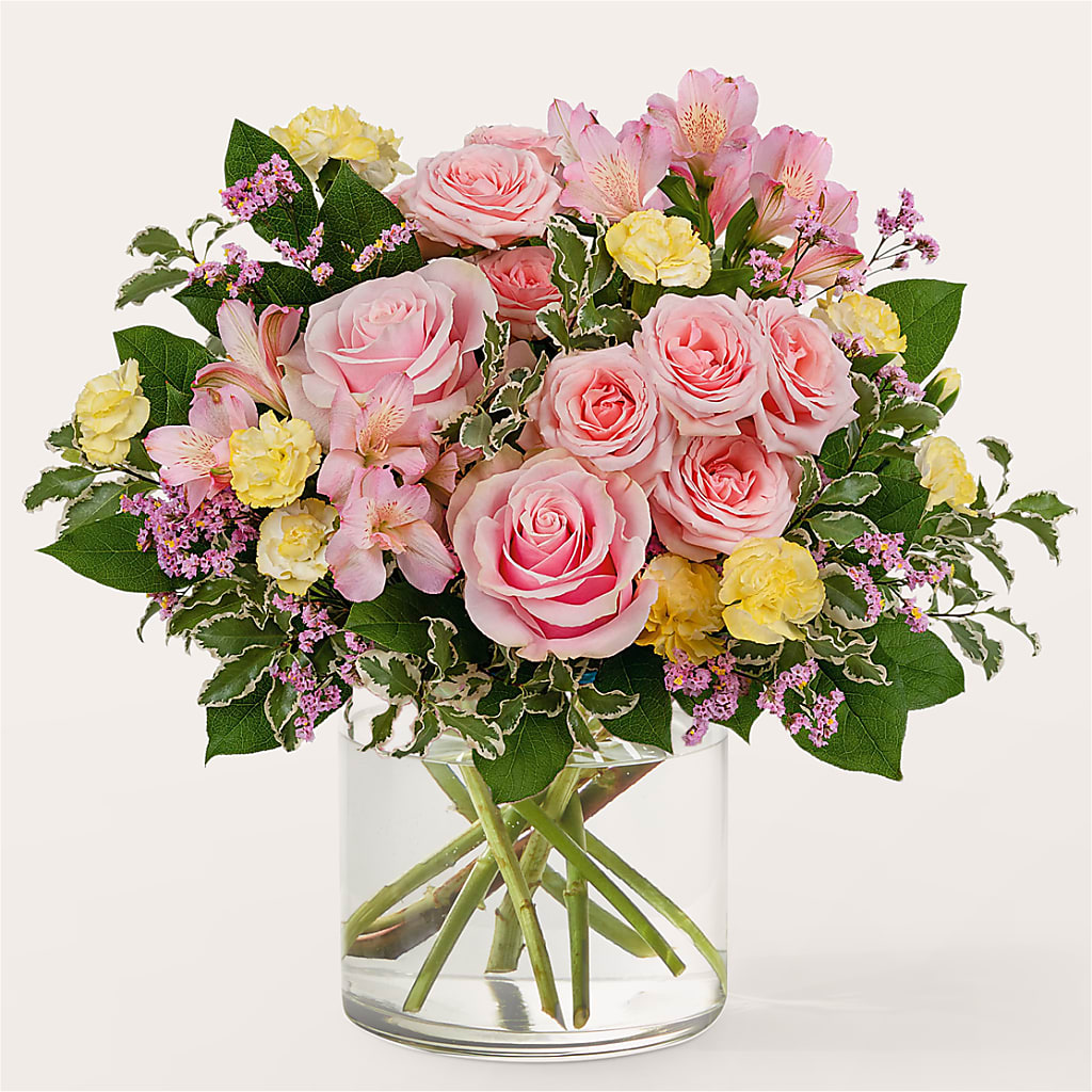 Refreshed Bouquet – Super Savers, Lincoln NE