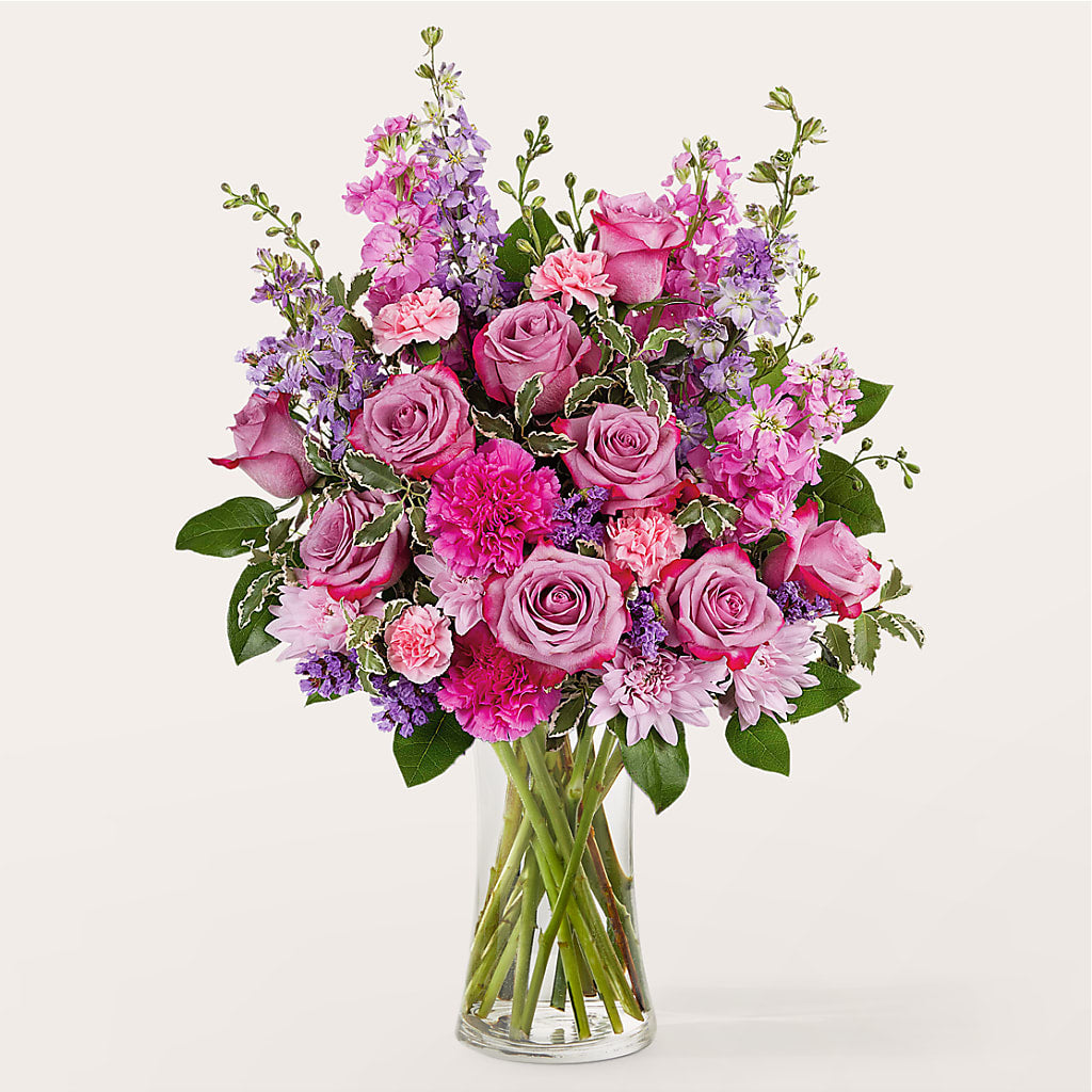 Sincerely Yours Bouquet – Super Savers, Lincoln NE