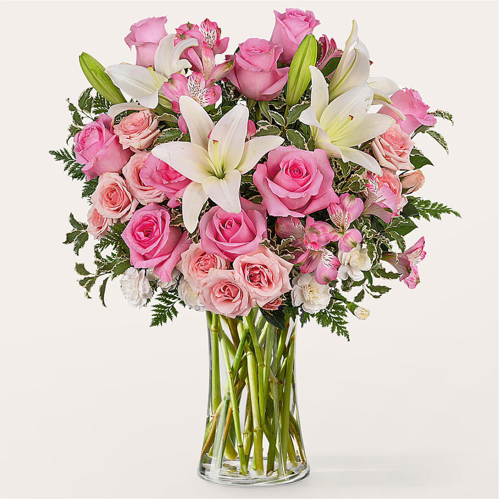 All the Best Bouquet – Super Savers, Lincoln NE