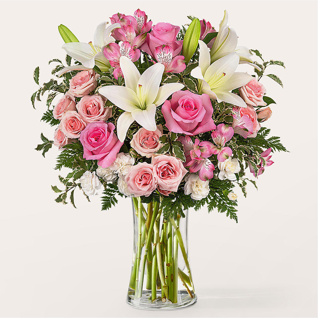 All the Best Bouquet – Super Savers, Lincoln NE