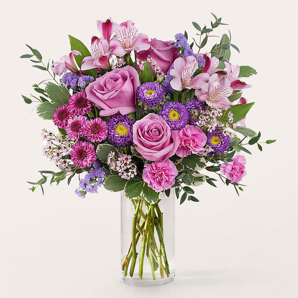 Fanciful Blossoms Bouquet – Super Savers, Lincoln NE