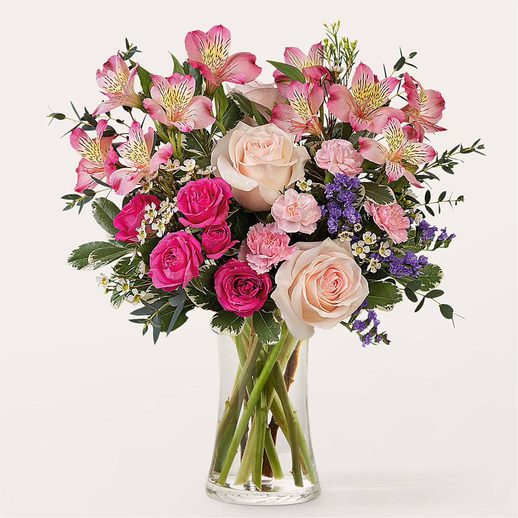 A La Mode Bouquet – Super Savers, Lincoln NE
