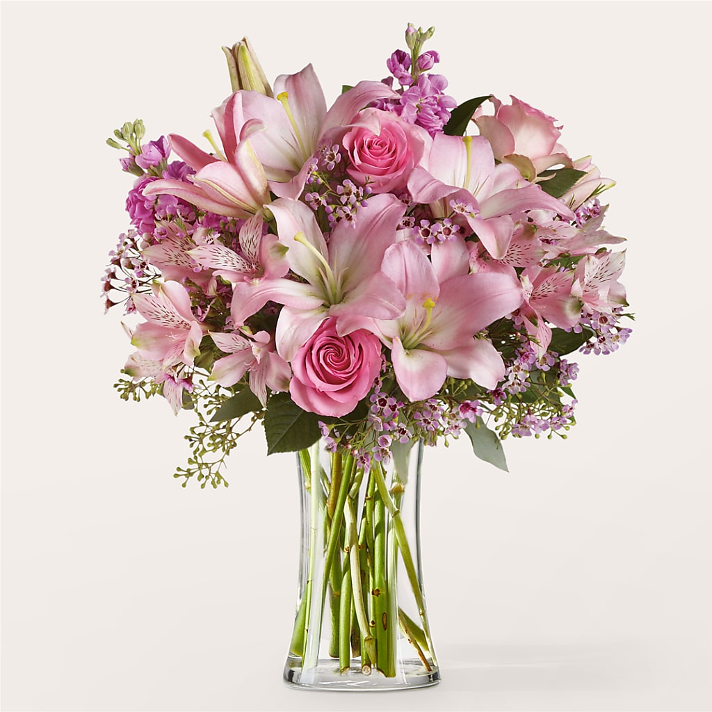Gentle Gesture Bouquet – Super Savers, Lincoln NE