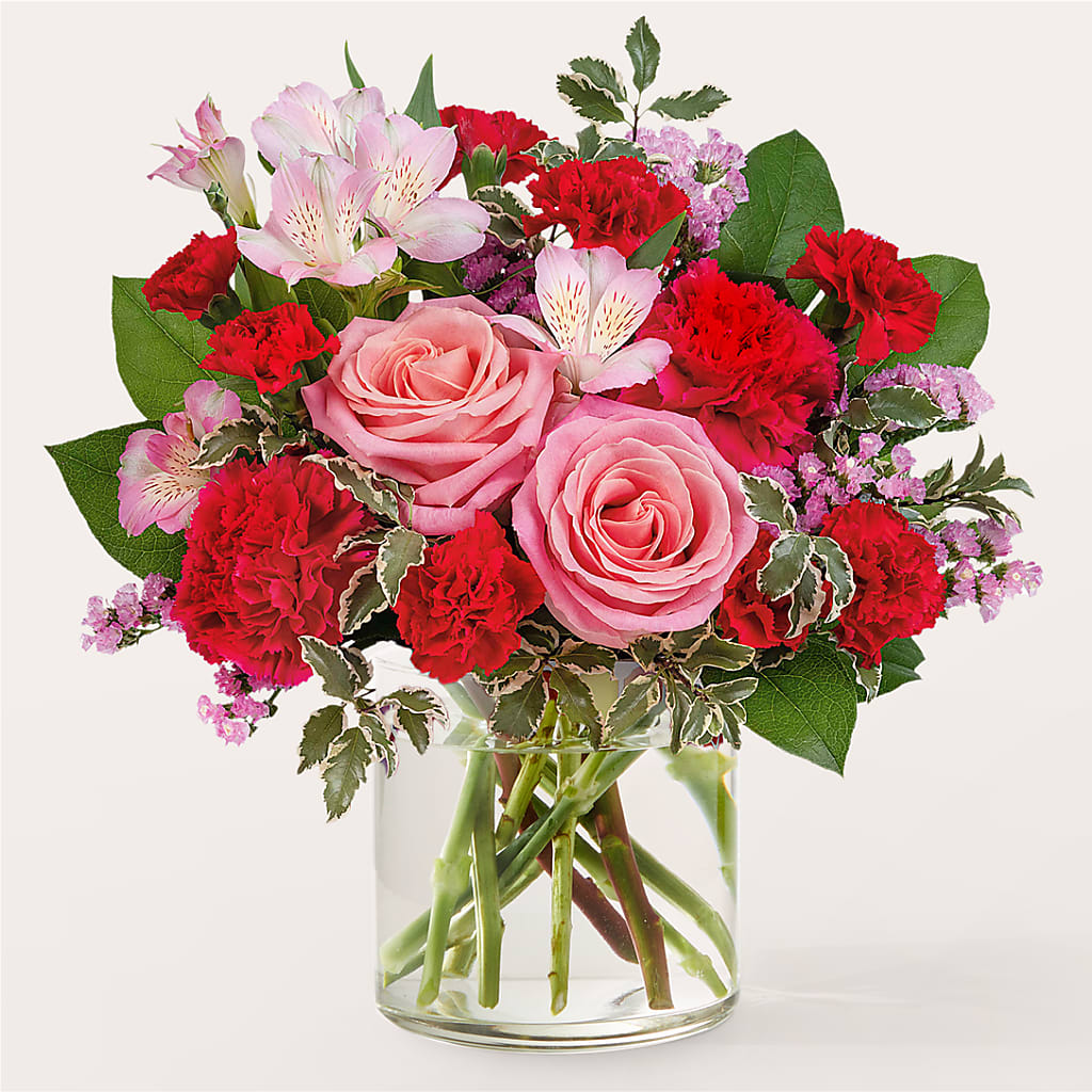First Impressions Bouquet – Super Savers, Lincoln NE