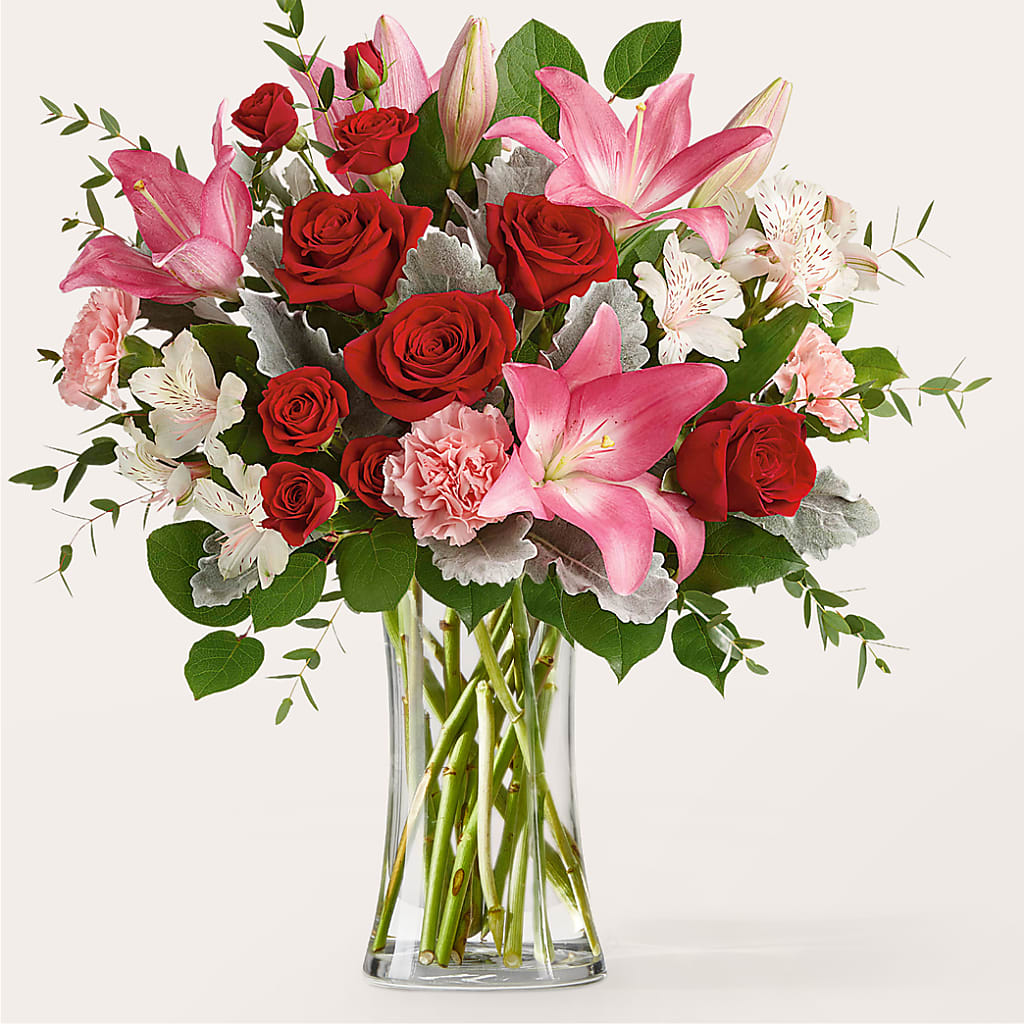 Everything to Me Bouquet – Super Savers, Lincoln NE