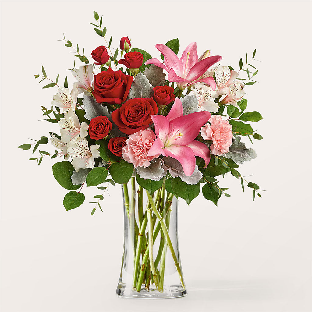 Everything to Me Bouquet – Super Savers, Lincoln NE