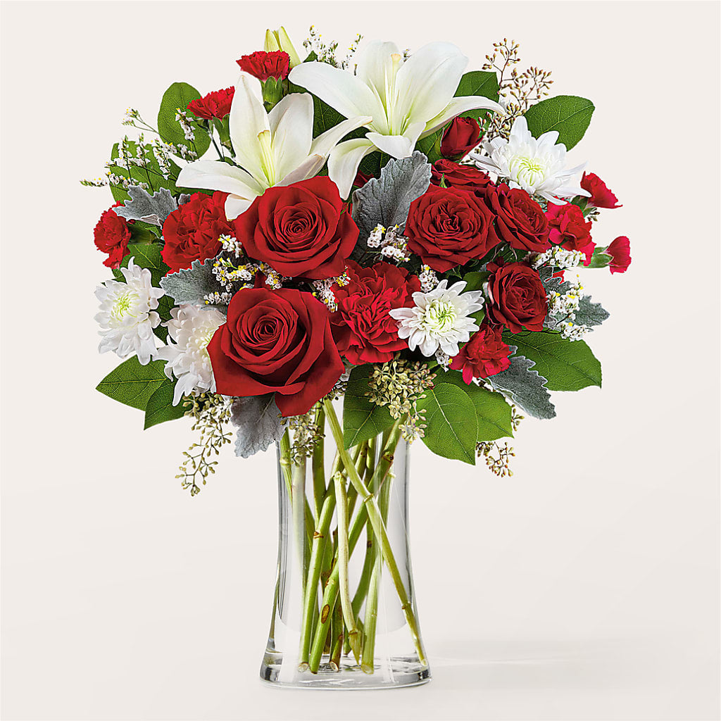 Floral Symphony Bouquet – Super Savers, Lincoln NE