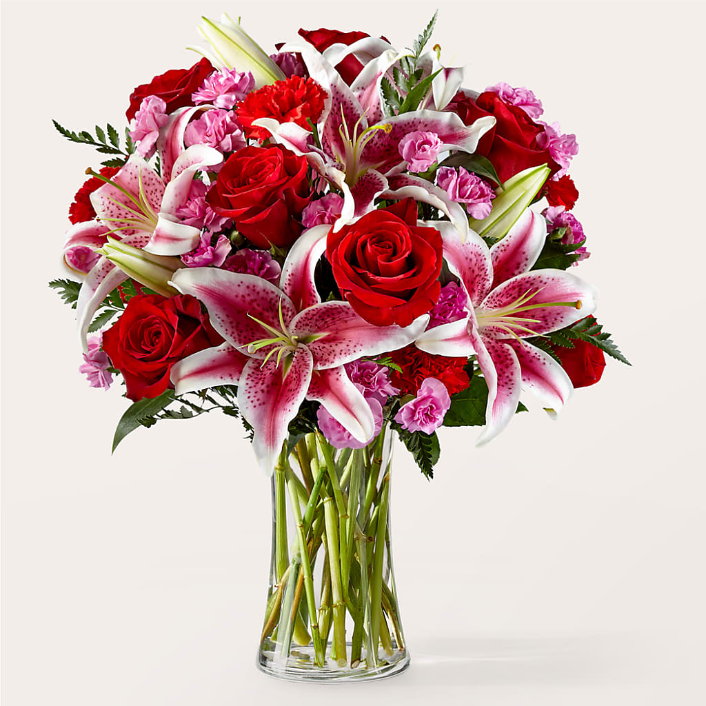Honeymoon Bouquet – Super Savers, Lincoln NE