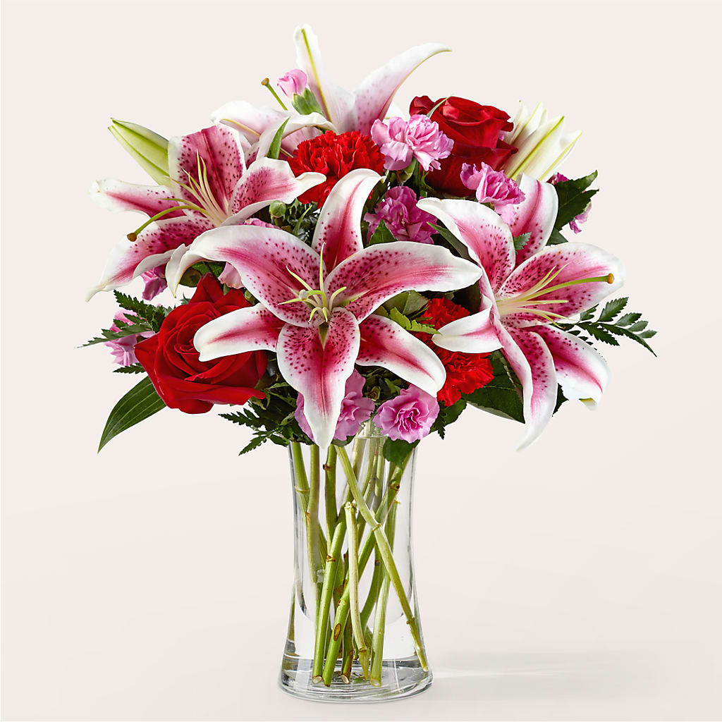 Honeymoon Bouquet – Super Savers, Lincoln NE