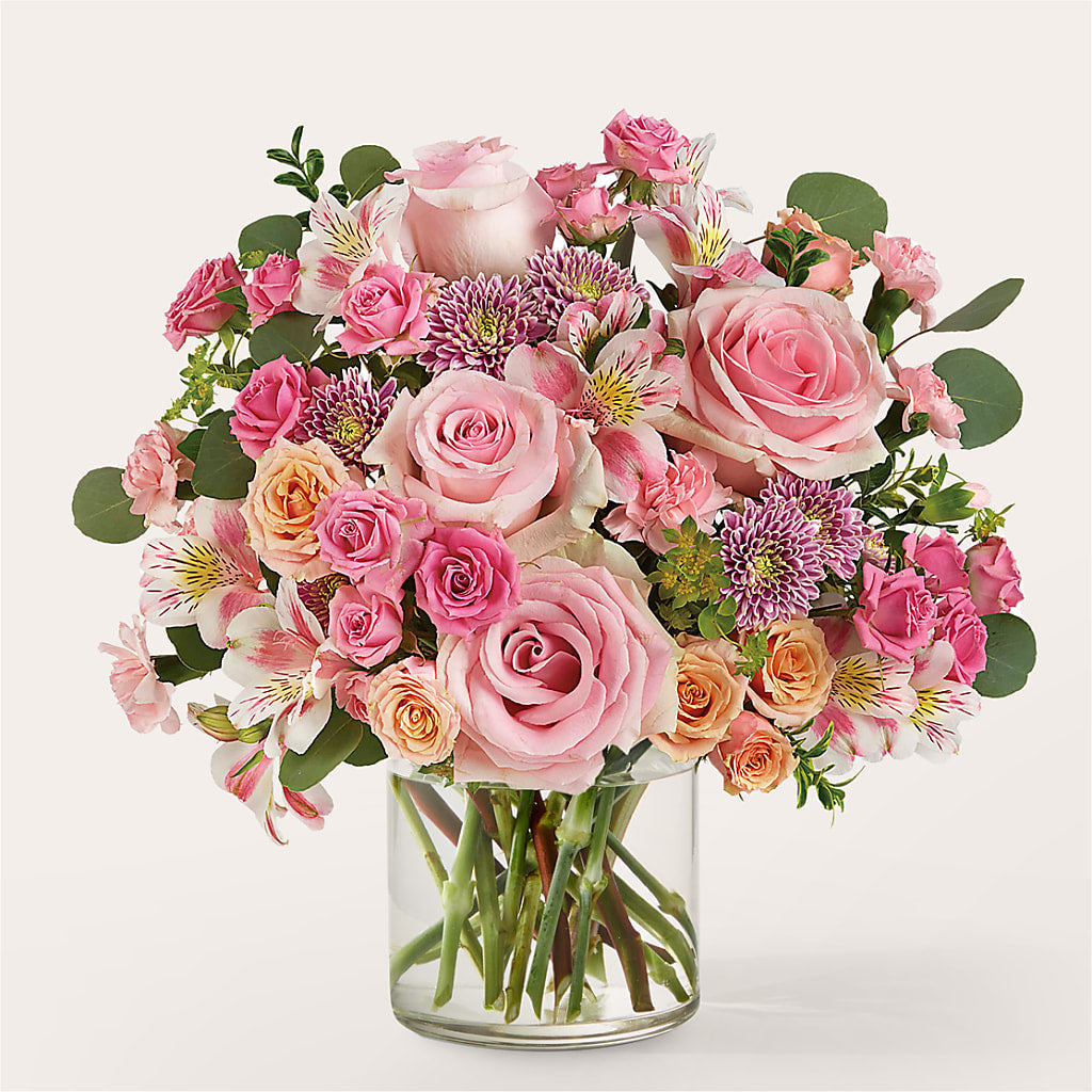 Pleasant Pastures Bouquet – Super Savers, Lincoln NE