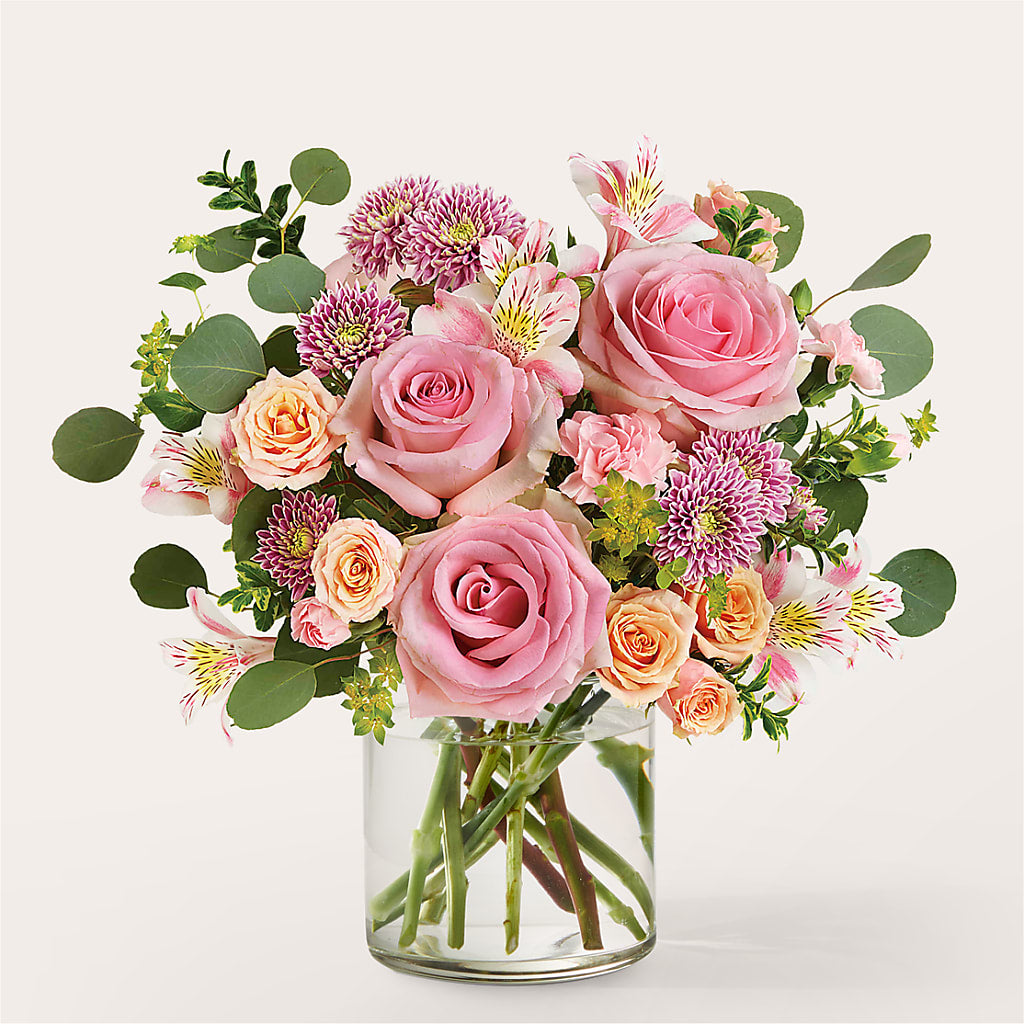 Pleasant Pastures Bouquet – Super Savers, Lincoln NE