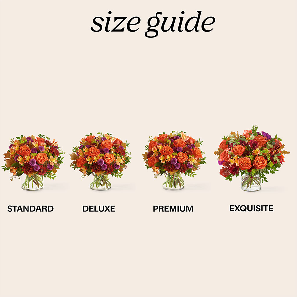 Orange You Glad Bouquet – Super Savers, Lincoln NE