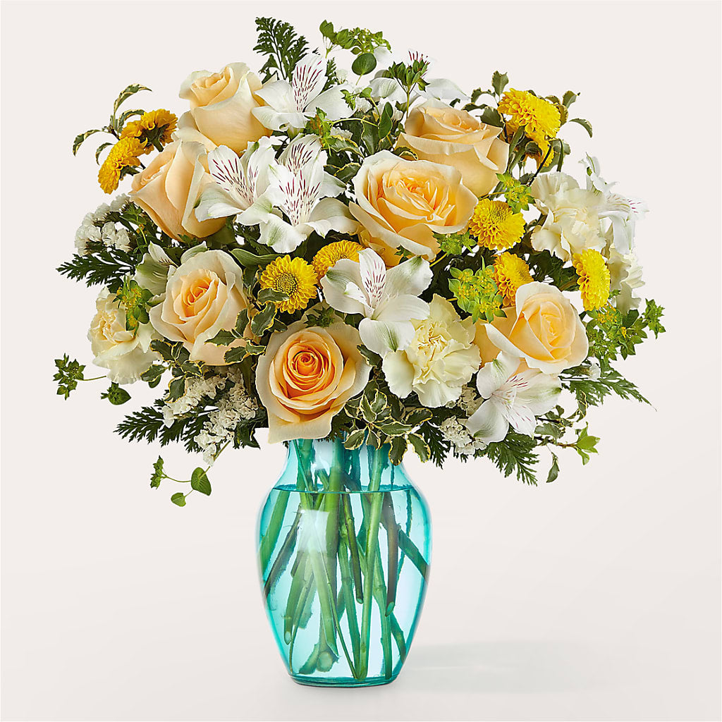 Crisp and Clean Bouquet – Super Savers, Lincoln NE