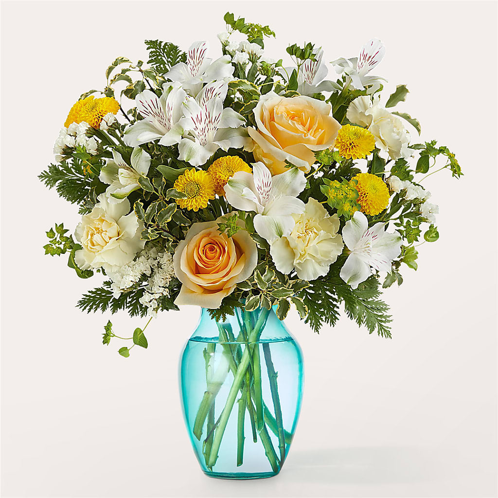 Crisp and Clean Bouquet – Super Savers, Lincoln NE