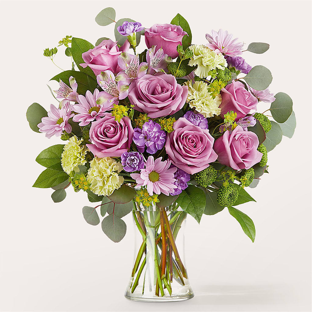 Emerald City Bouquet – Super Savers, Lincoln NE