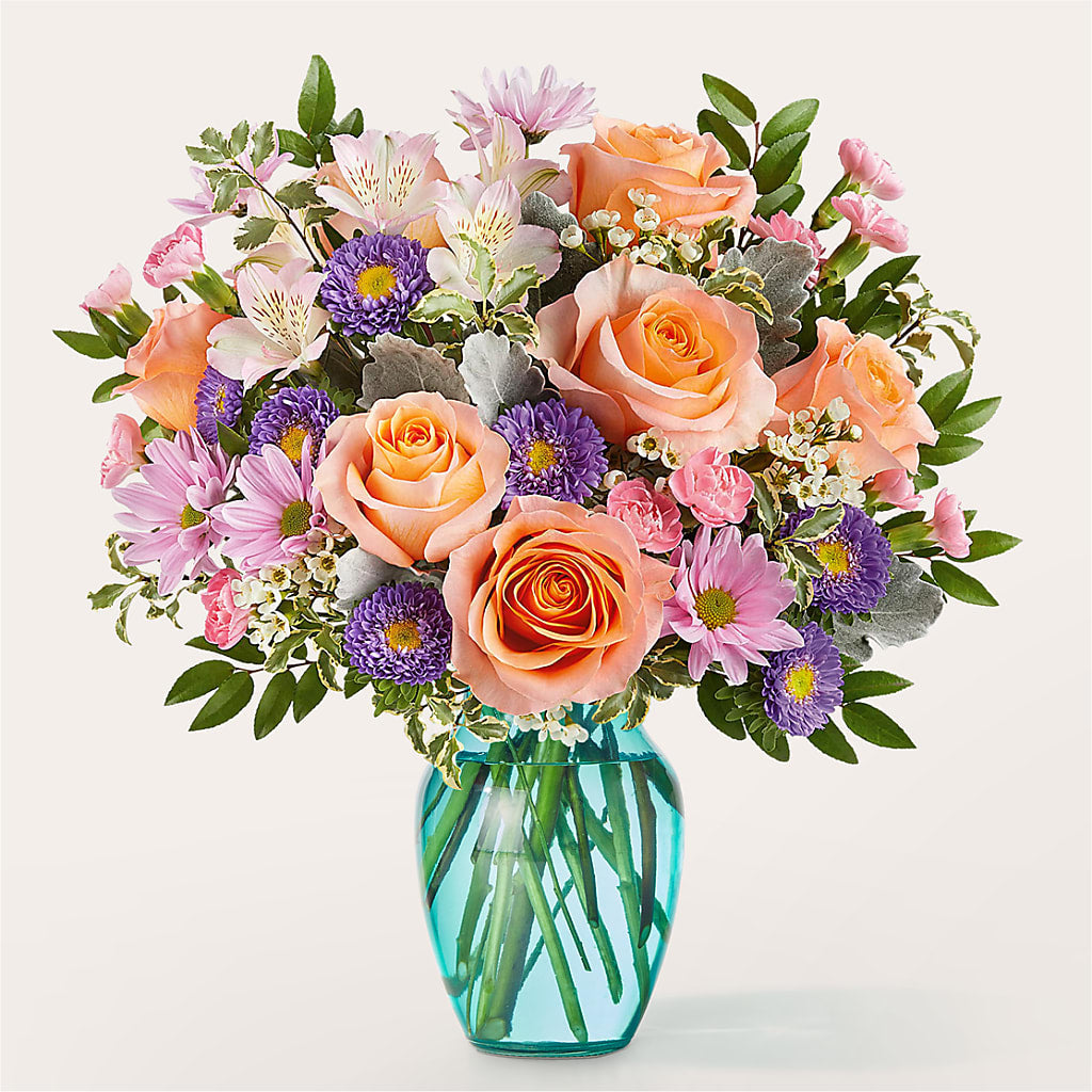 Soft Melody Bouquet – Super Savers, Lincoln NE