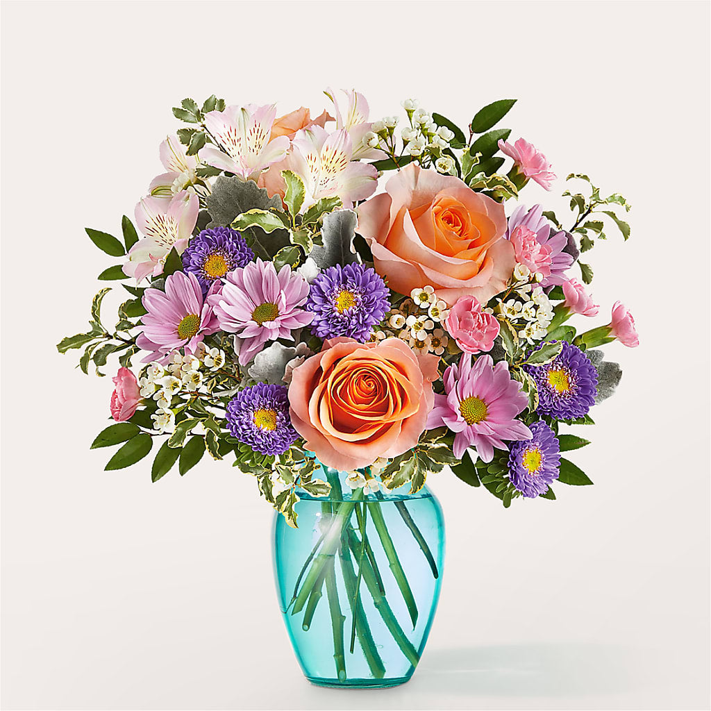 Soft Melody Bouquet – Super Savers, Lincoln NE
