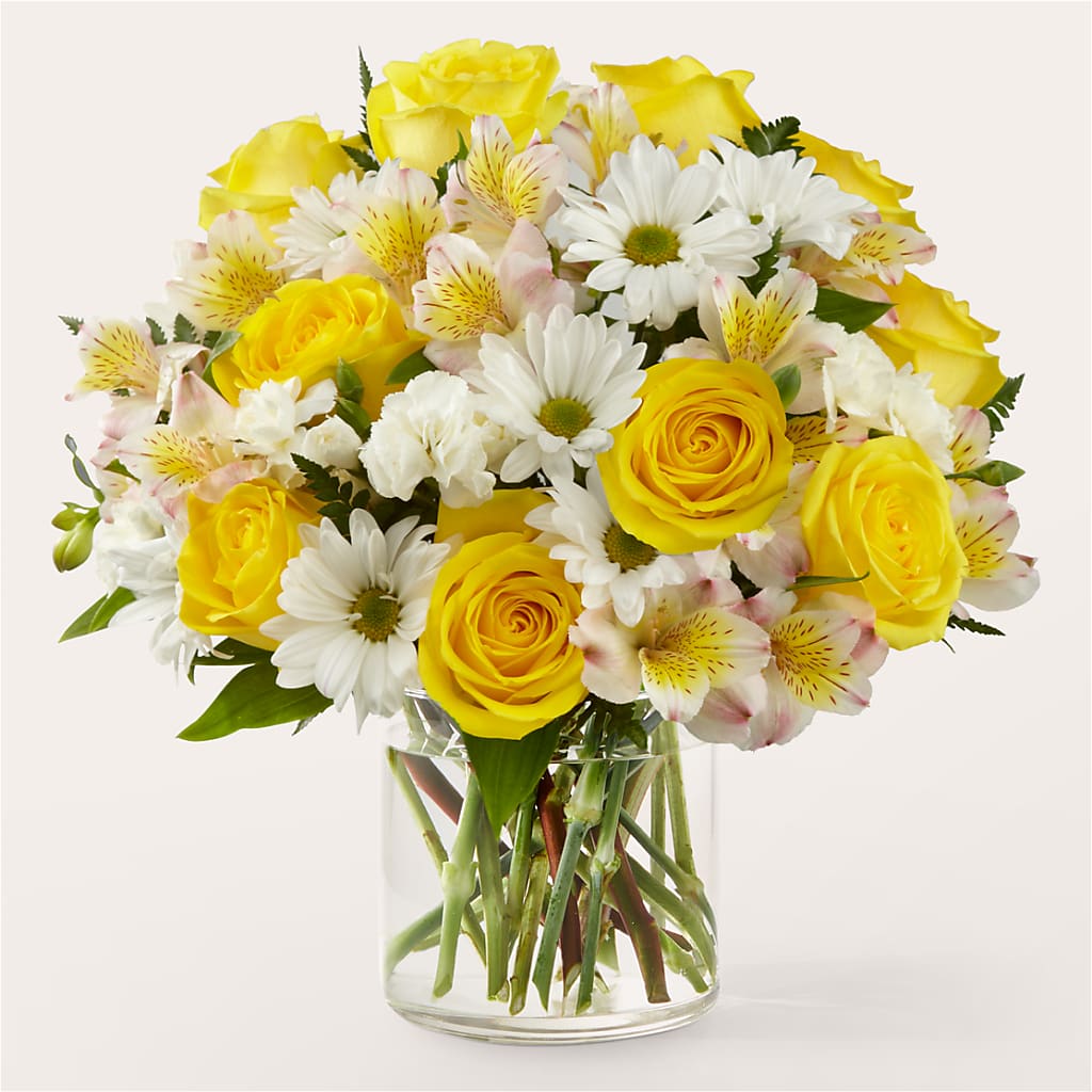 Gleeful Bouquet – Super Savers, Lincoln NE
