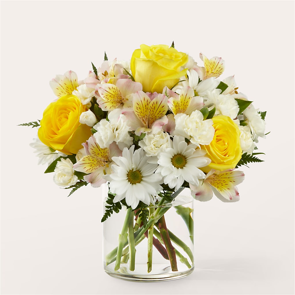 Gleeful Bouquet – Super Savers, Lincoln NE