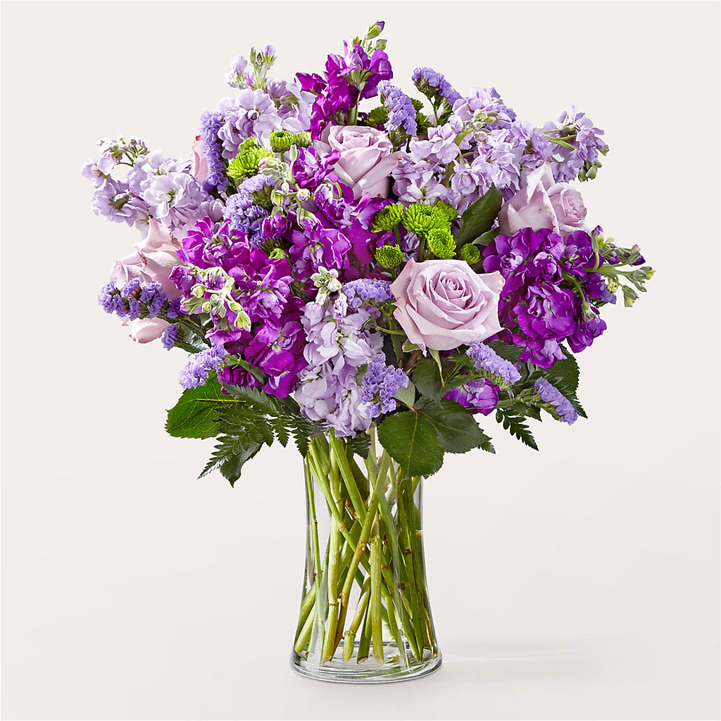 Grapeful Bouquet – Super Savers, Lincoln NE