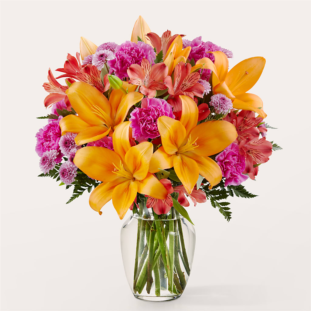 Entranced Bouquet – Super Savers, Lincoln NE