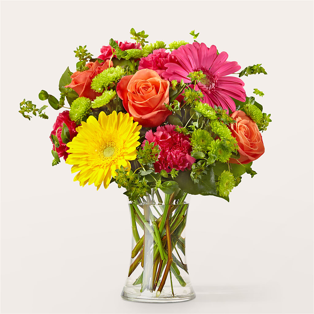 Fruit Punch Bouquet – Super Savers, Lincoln NE