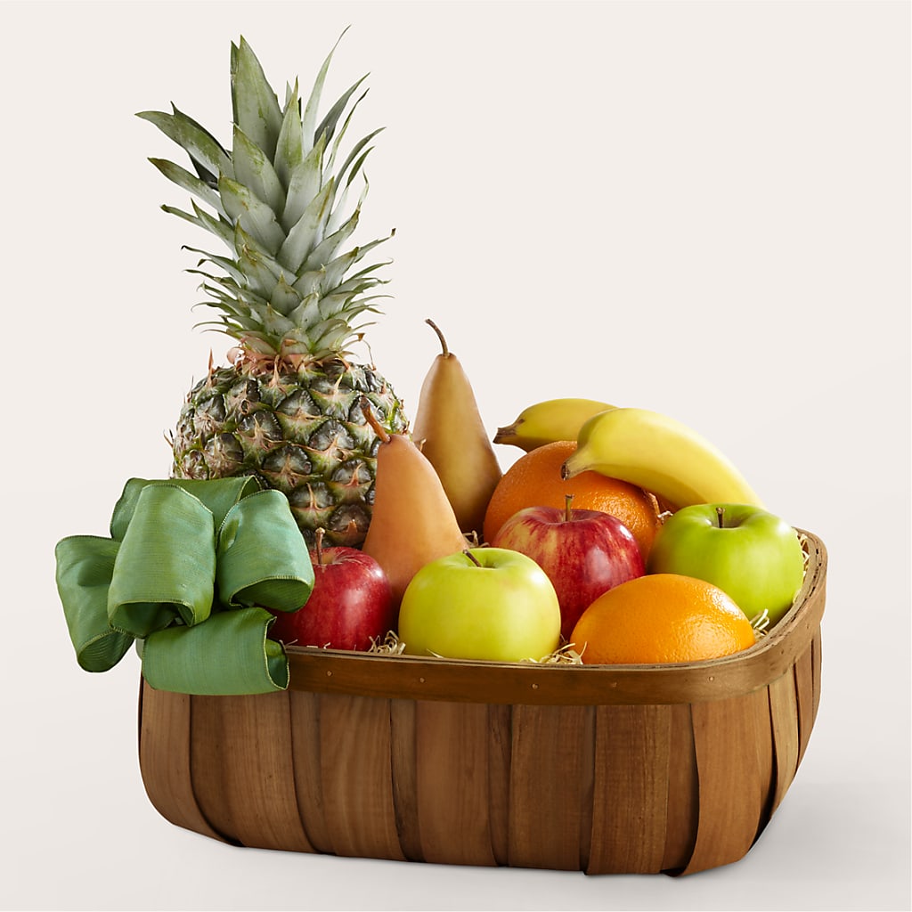 Main Squeeze Fruit Basket – Super Savers, Lincoln NE