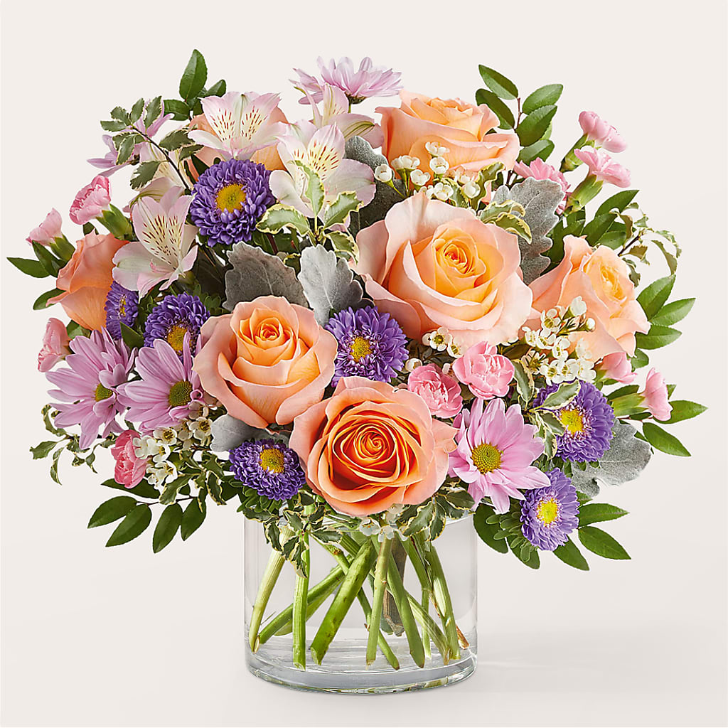 Glimmer Bouquet – Super Savers, Lincoln NE