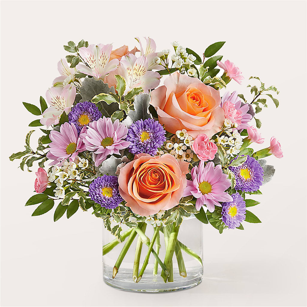 Glimmer Bouquet – Super Savers, Lincoln NE
