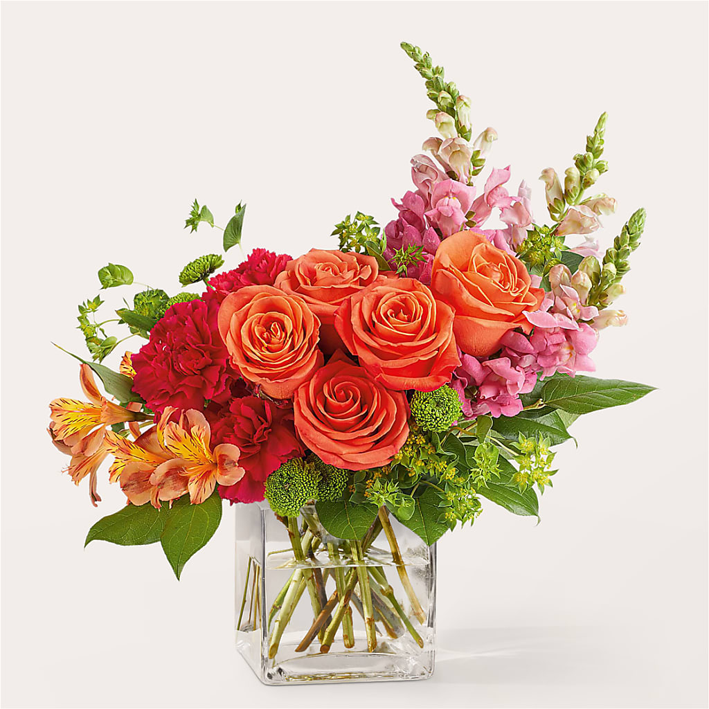 Cosmopolitan Bouquet – Super Savers, Lincoln NE