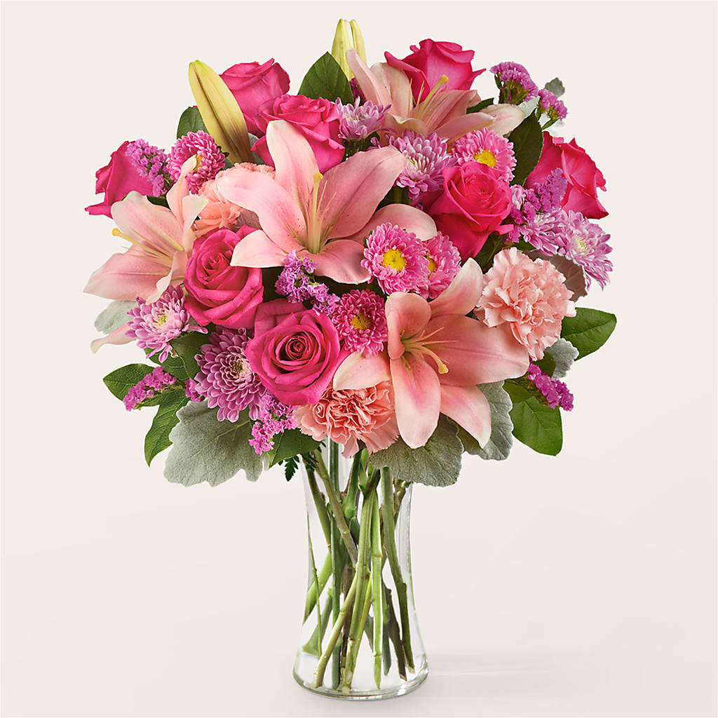 Dream Come True Bouquet – Super Savers, Lincoln NE