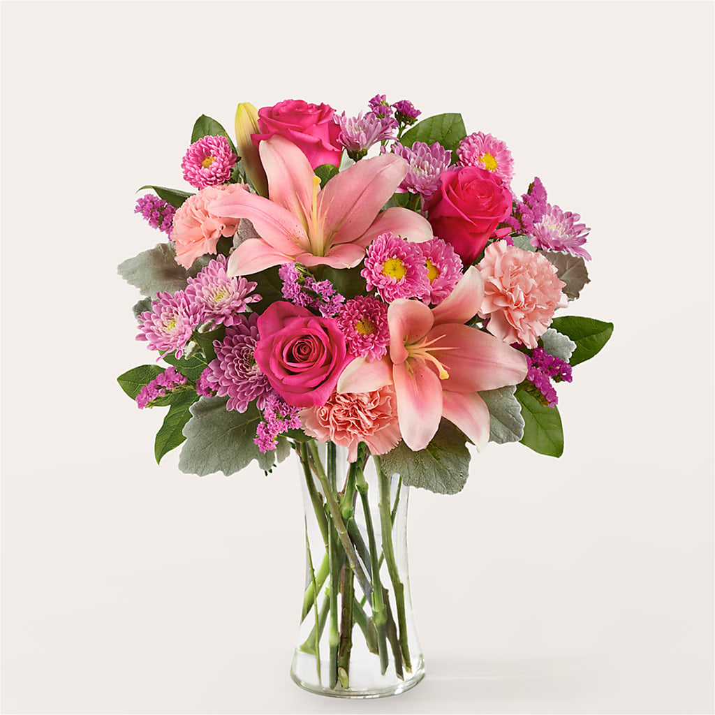 Dream Come True Bouquet – Super Savers, Lincoln NE