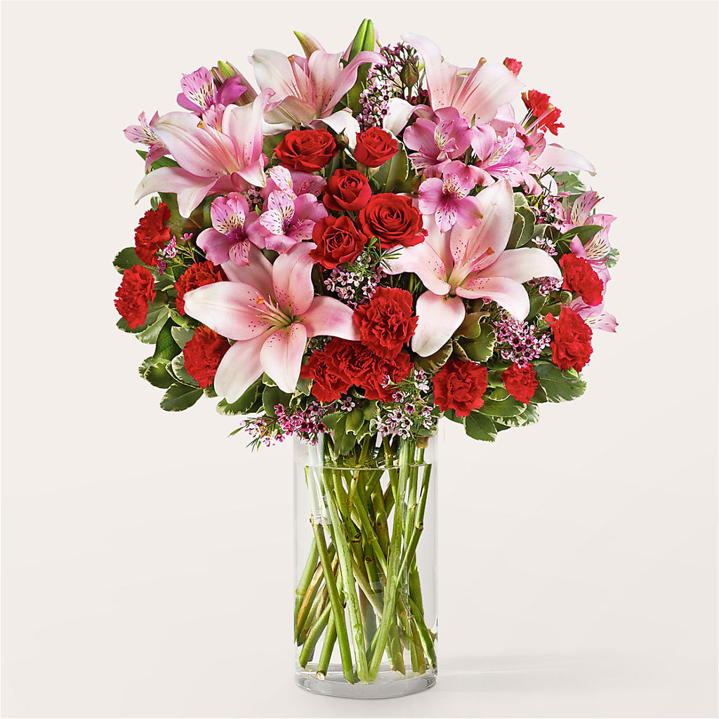Kismet Bouquet – Super Savers, Lincoln NE