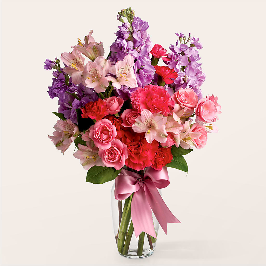 Main Character Bouquet – Super Savers, Lincoln NE