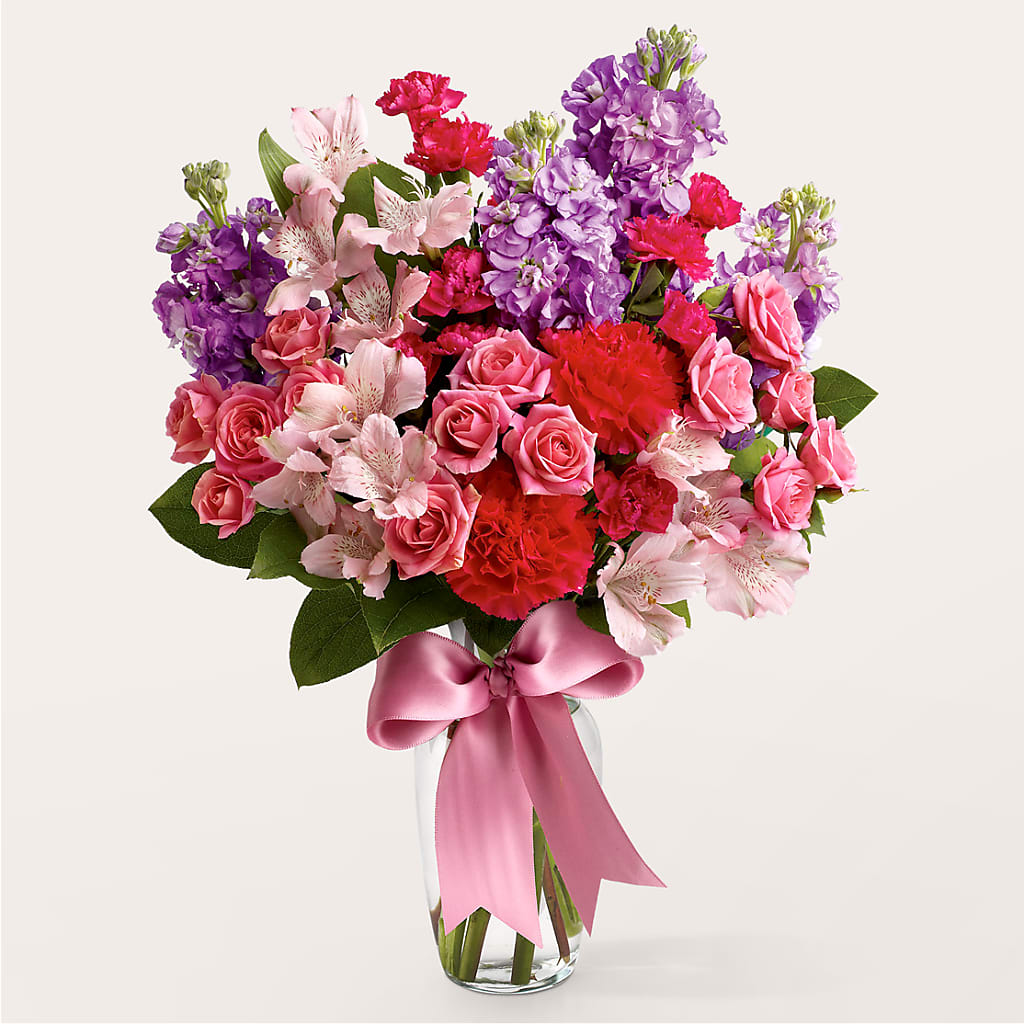 Main Character Bouquet – Super Savers, Lincoln NE