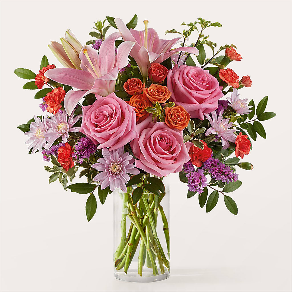 Sequins Bouquet – Super Savers, Lincoln NE