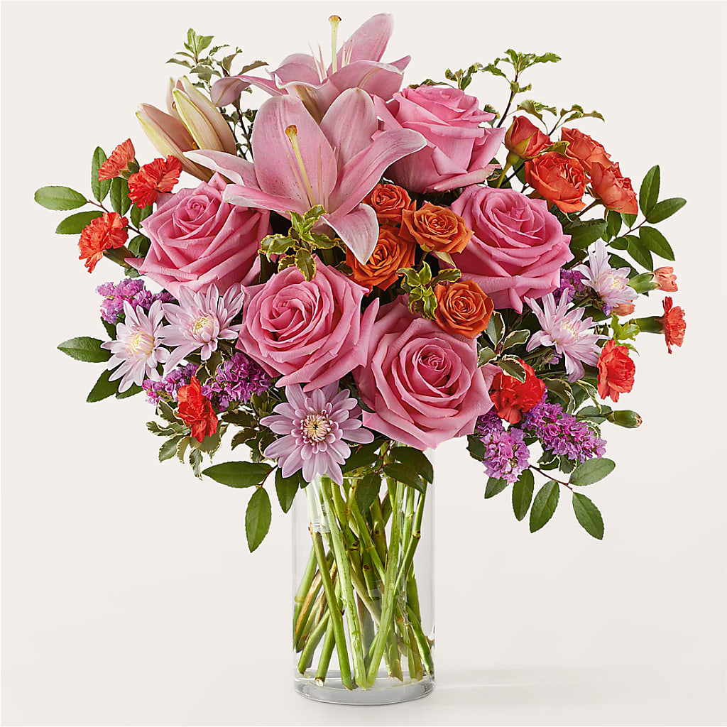 Sequins Bouquet – Super Savers, Lincoln NE