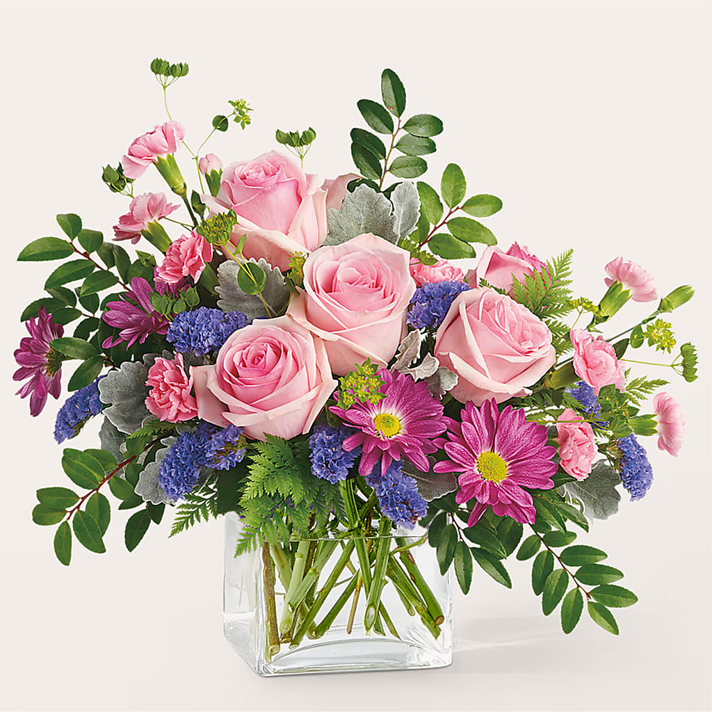 Starlet Bouquet – Super Savers, Lincoln NE
